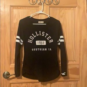 Hollister Long Sleeve